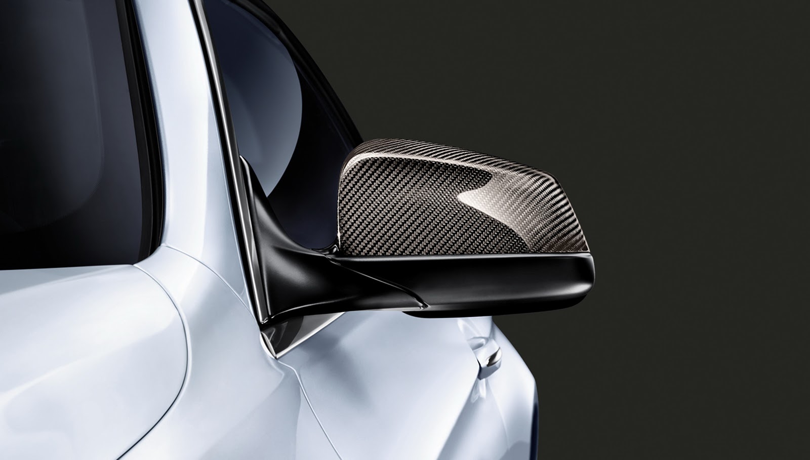 BMW выпустил 640i 2016 Coupe M Performance Edition